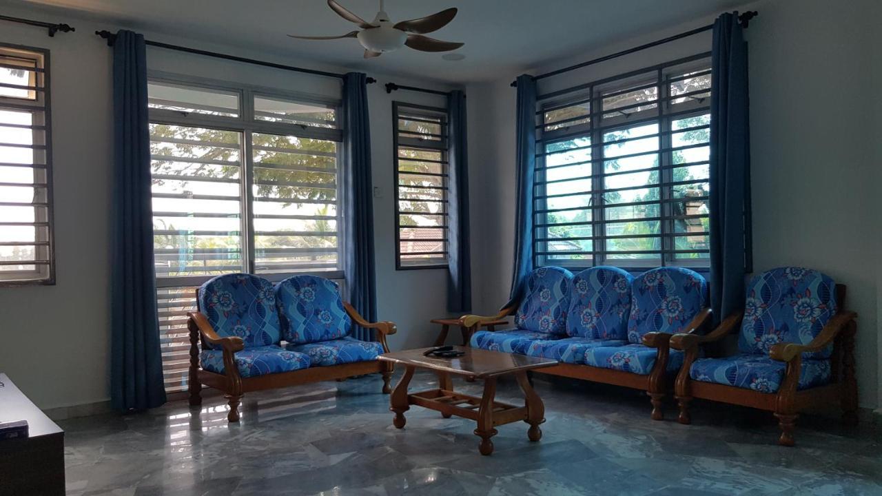 Pd Batu 9 Cocobay Apartment With Family Kampong Tanah Merah  外观 照片
